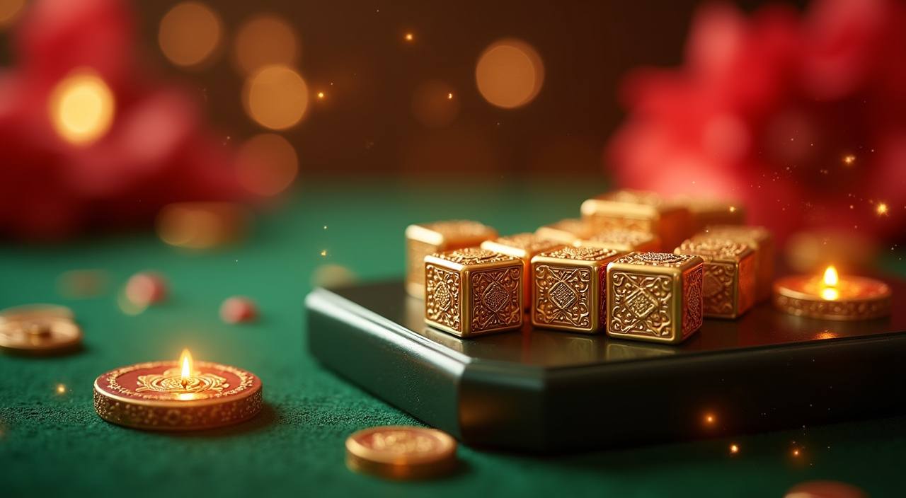 Fortune Fishing Game